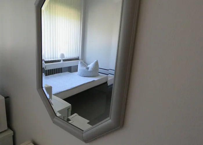 Zimmervermietung Hoffmann Hostel Hamburg