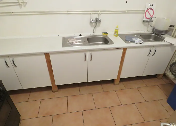 Hostel Zimmervermietung Hoffmann