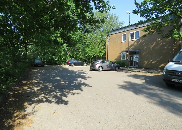 Zimmervermietung Hoffmann