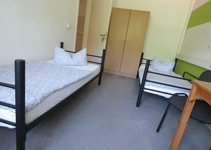 Hostel Zimmervermietung Hoffmann